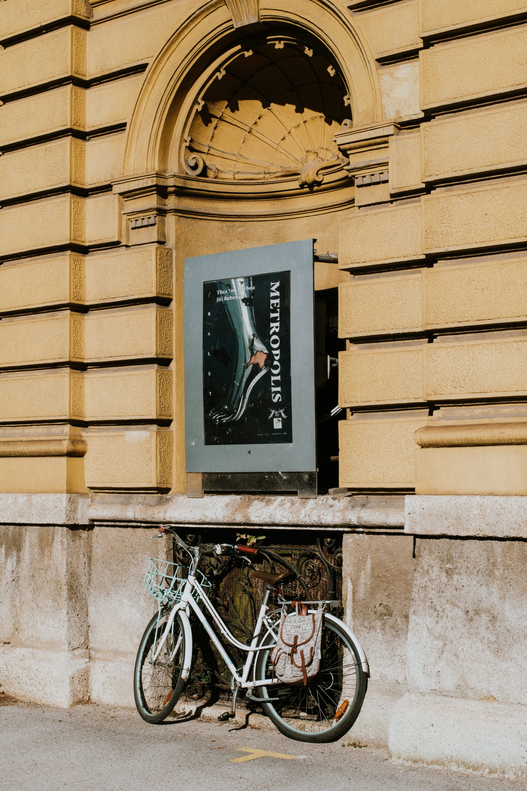 Croatian National Theatre 2018/2019