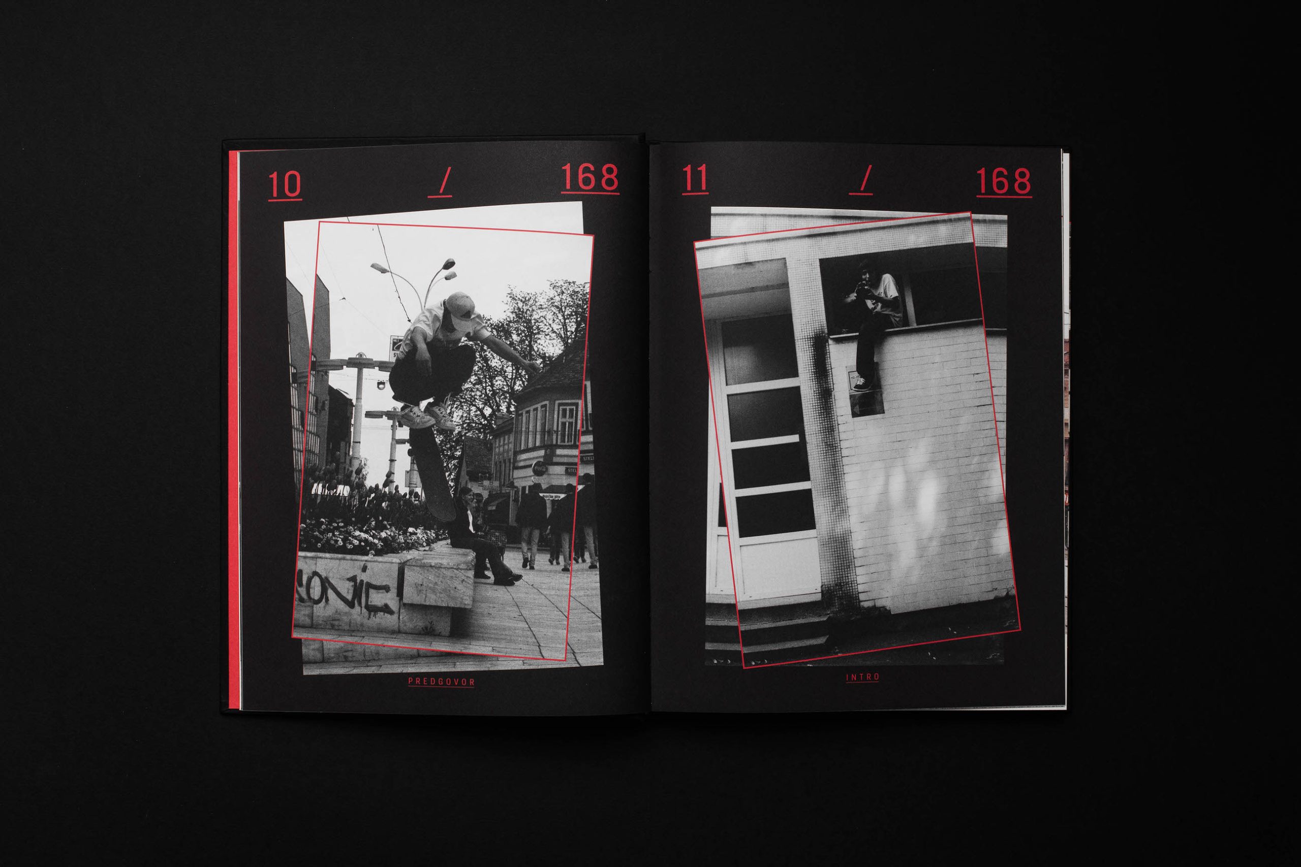 Pannonian Challenge PCXX: The book
